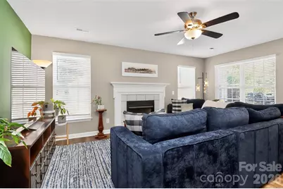 4819 Hopewood Lane, Charlotte, NC 28216 - Photo 5