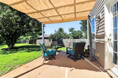 4819 Hopewood Lane, Charlotte, NC 28216 - Photo 35