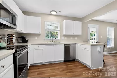 4819 Hopewood Lane, Charlotte, NC 28216 - Photo 17