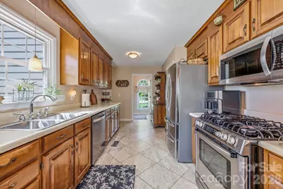 4516 Appaloosa Lane, Charlotte, NC 28215 - Photo 17
