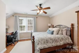 4516 Appaloosa Ln, Charlotte, NC 28215 - Photo 35