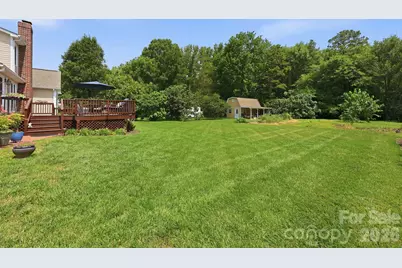 4516 Appaloosa Lane, Charlotte, NC 28215 - Photo 41