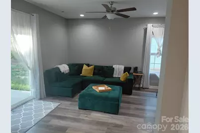 12235 Mallard Ridge Drive, Charlotte, NC 28269 - Photo 3