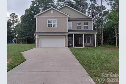 12235 Mallard Ridge Drive, Charlotte, NC 28269 - Photo 1