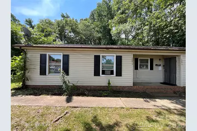 1380 Fairley Avenue #B, Monroe, NC 28110 - Photo 1