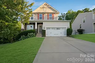 278 Almora Loop, Mooresville, NC 28115 - Photo 1
