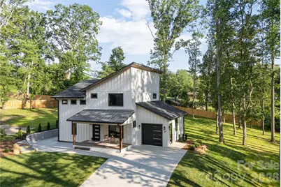 47 Scott Meadows Drive, Asheville, NC 28806 - Photo 3