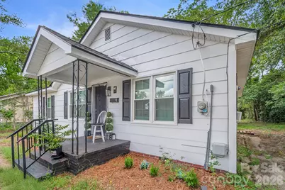 229 Acl Avenue, Cheraw, SC 29520 - Photo 1