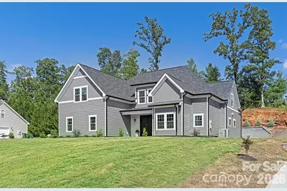 5046 Woodwinds Drive NE, Hickory, NC 28601 - Photo 1