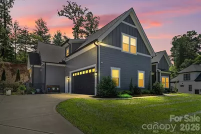 5046 Woodwinds Drive NE, Hickory, NC 28601 - Photo 47
