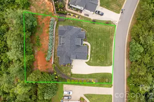 5046 Woodwinds Dr NE, Hickory, NC 28601 - Photo 41