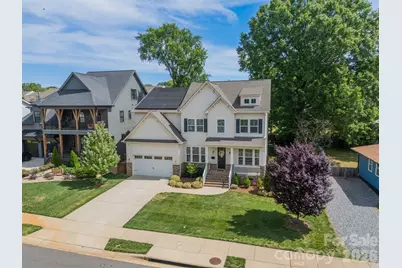 515 Greystone Road, Charlotte, NC 28209 - Photo 3