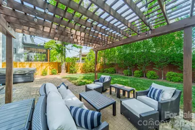 515 Greystone Road, Charlotte, NC 28209 - Photo 13