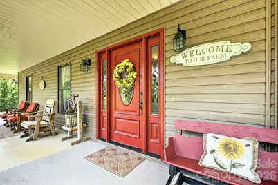 505 Glover Road, Ellenboro, NC 28040 - Photo 5