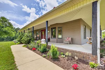 505 Glover Road, Ellenboro, NC 28040 - Photo 3