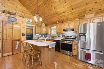 505 Glover Road, Ellenboro, NC 28040 - Photo 11