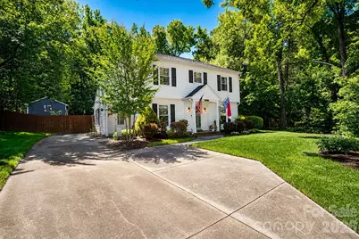 9629 Watergate Road, Charlotte, NC 28270 - Photo 37