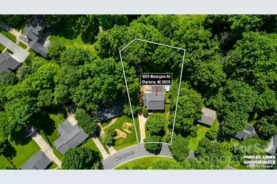 9629 Watergate Road, Charlotte, NC 28270 - Photo 39