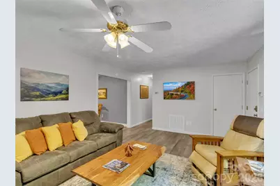330 Sleepy Hollow Drive, Waynesville, NC 28785 - Photo 5
