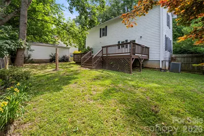 312 Westover Drive, Asheville, NC 28801 - Photo 7