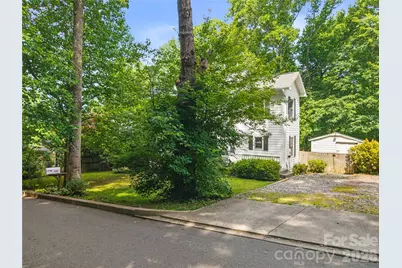 312 Westover Drive, Asheville, NC 28801 - Photo 3