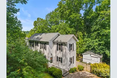 312 Westover Drive, Asheville, NC 28801 - Photo 5