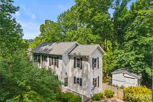312 Westover Dr, Asheville, NC 28801 - Photo 5