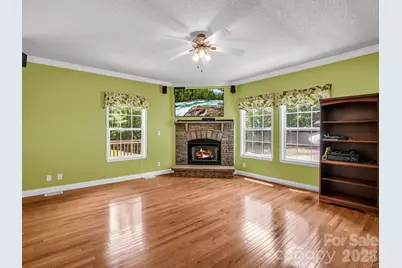 2255 Mount Olivet Road, Zirconia, NC 28790 - Photo 7