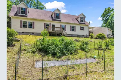 2255 Mount Olivet Road, Zirconia, NC 28790 - Photo 3