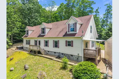 2255 Mount Olivet Road, Zirconia, NC 28790 - Photo 5