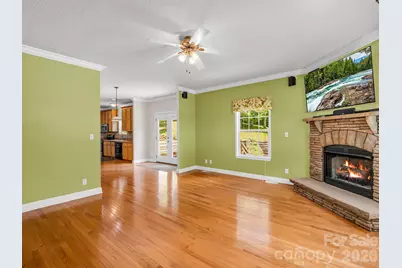 2255 Mount Olivet Road, Zirconia, NC 28790 - Photo 9