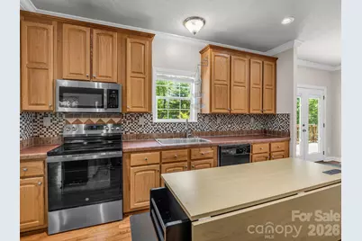 2255 Mount Olivet Road, Zirconia, NC 28790 - Photo 11