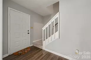 611 Mattingwood Dr, Charlotte, NC 28270 - Photo 5