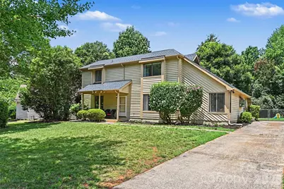 611 Mattingwood Drive, Charlotte, NC 28270 - Photo 3