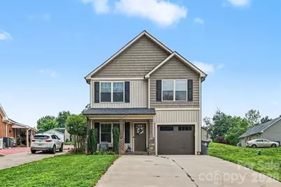 702 Margate Avenue, Kannapolis, NC 28081 - Photo 1