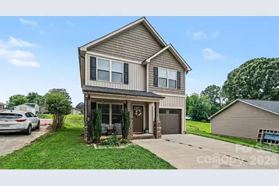 702 Margate Avenue, Kannapolis, NC 28081 - Photo 3