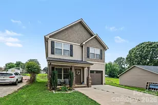 702 Margate Ave, Kannapolis, NC 28081 - Photo 3