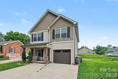 702 Margate Avenue, Kannapolis, NC 28081 - Photo 5