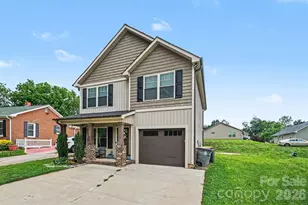 702 Margate Ave, Kannapolis, NC 28081 - Photo 5
