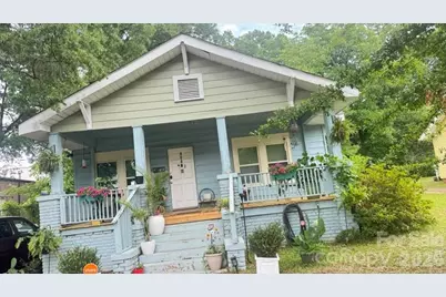 808 Norris Avenue, Charlotte, NC 28206 - Photo 1