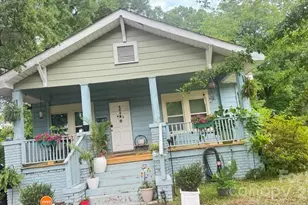 808 Norris Ave, Charlotte, NC 28206 - Photo 1