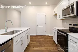 223 Mary Locke Wy, Statesville, NC 28677 - Photo 5
