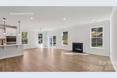 9201 Carver Avenue, Huntersville, NC 28078 - Photo 3
