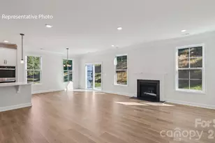 9201 Carver Ave, Huntersville, NC 28078 - Photo 3