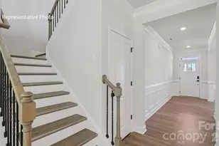 9201 Carver Ave, Huntersville, NC 28078 - Photo 13