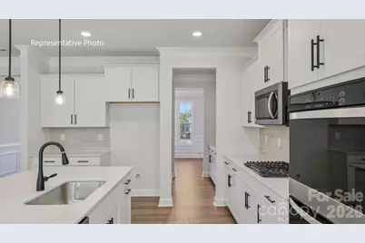 9201 Carver Avenue, Huntersville, NC 28078 - Photo 11
