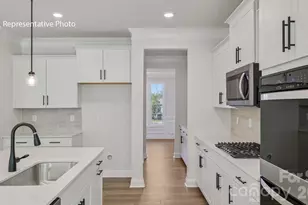 9201 Carver Ave, Huntersville, NC 28078 - Photo 11