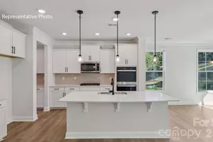 9201 Carver Ave, Huntersville, NC 28078 - Photo 9