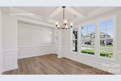 9201 Carver Avenue, Huntersville, NC 28078 - Photo 5