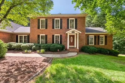 207 Lost Corner Road, Morganton, NC 28655 - Photo 1